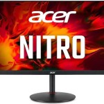 Acer Nitro XV270UF3b IPS Monitor 27\