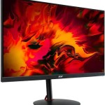 Acer Nitro XV270UF3b IPS Monitor 27\
