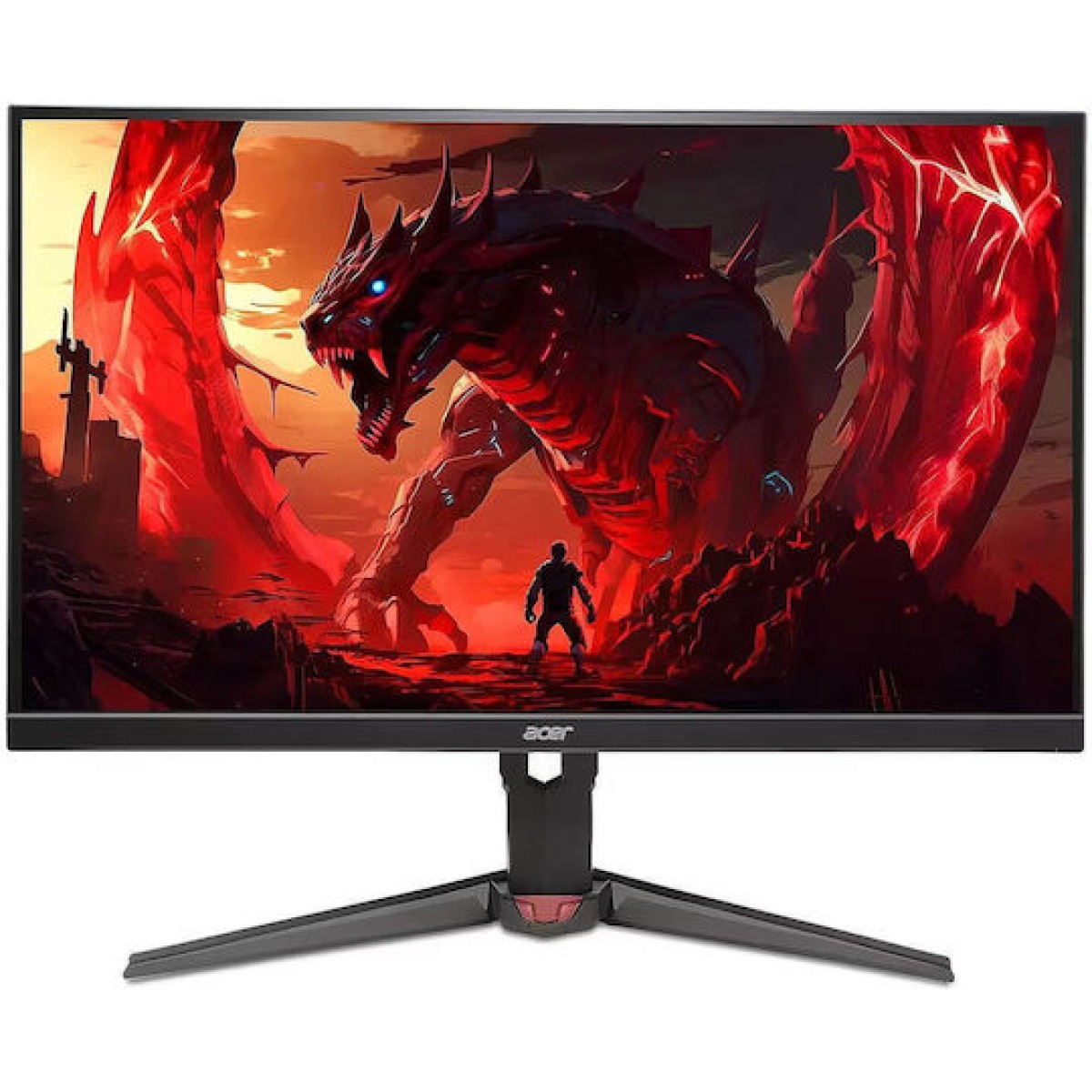 Acer Nitro XV270UF3b IPS Monitor 27\