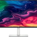 Dell PLUS IPS Monitor 27\