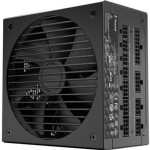 Fractal Design ION Gold 750W Μαύρο Τροφοδοτικό Υπολογιστή Full Modular 80 Plus Gold