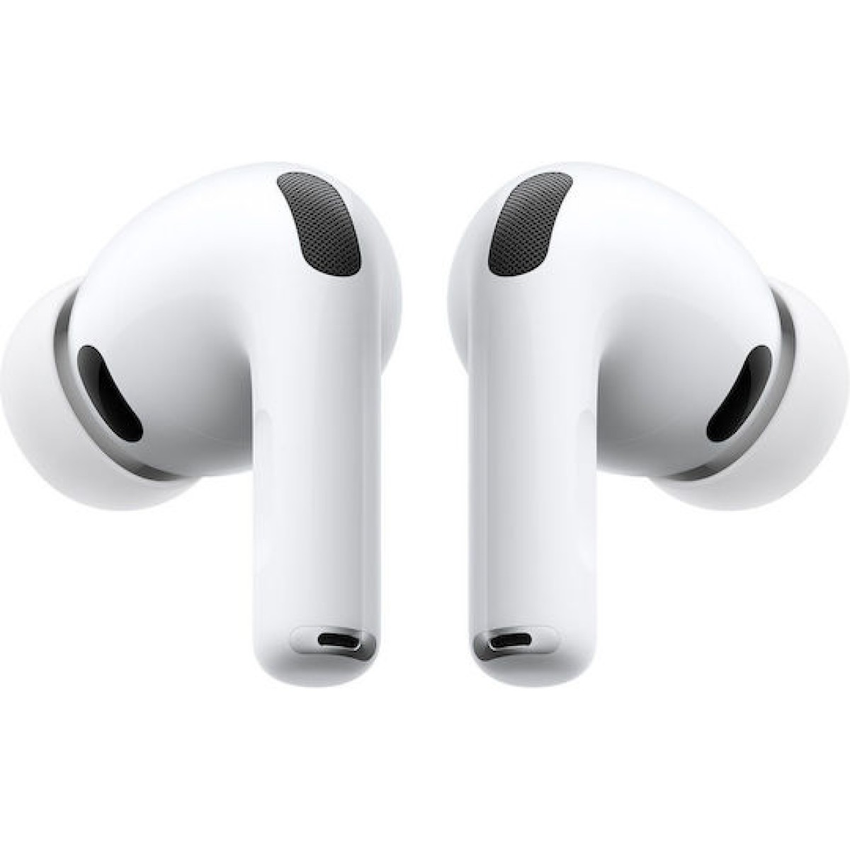 Apple AirPods Pro 3 In-ear Bluetooth Handsfree Ακουστικά με Αντοχή στον Ιδρώτα και Θήκη Φόρτισης Λευκά
