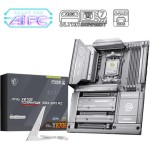 MSI MAG X870E TOMAHAWK MAX WIFI PZ Motherboard ATX με AMD AM5 Socket 7E84-002R