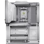MSI MAG X870E TOMAHAWK MAX WIFI PZ Motherboard ATX με AMD AM5 Socket 7E84-002R
