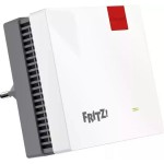 AVM FRITZ!Repeater 1700 Mesh WiFi Extender Dual Band (2.4 & 5GHz) 3600Mbps