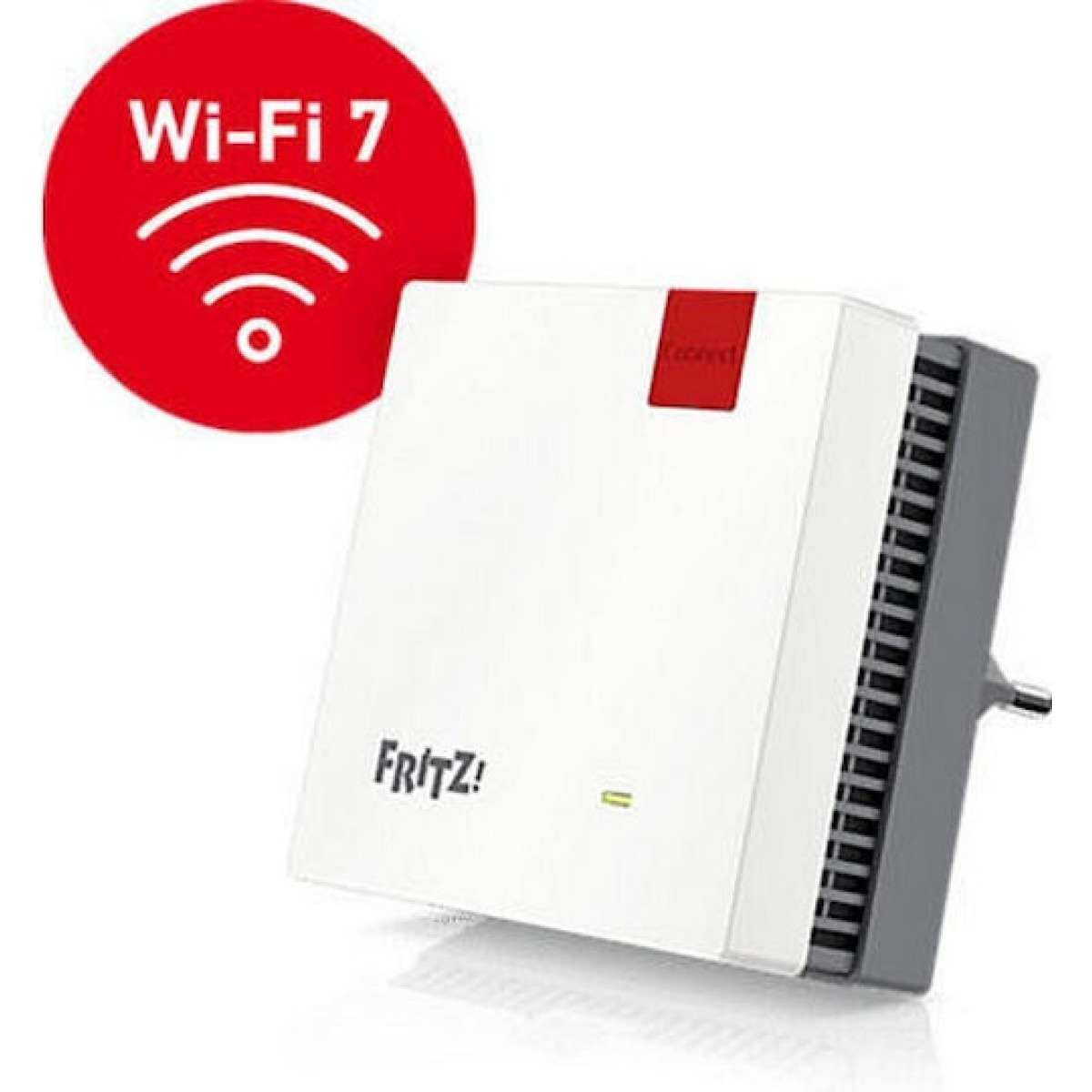 AVM FRITZ!Repeater 1700 Mesh WiFi Extender Dual Band (2.4 & 5GHz) 3600Mbps