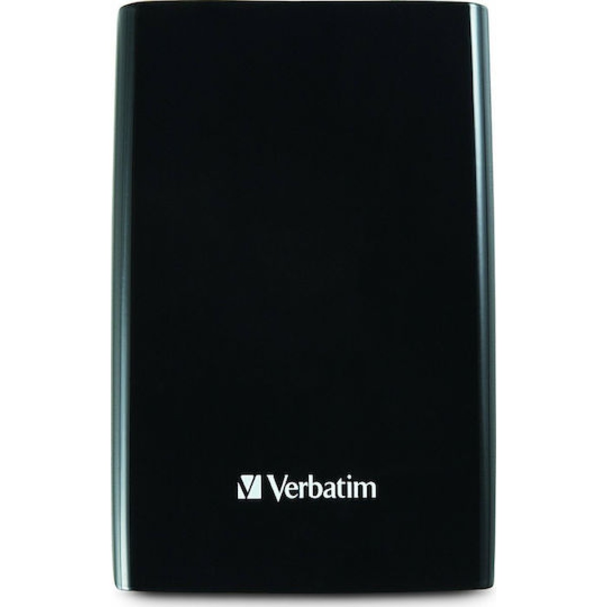 Verbatim Store \'n\' Go USB 3.0 Εξωτερικός HDD 1TB 2.5\
