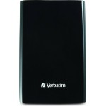 Verbatim Store \'n\' Go USB 3.0 Εξωτερικός HDD 1TB 2.5\