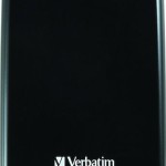 Verbatim Store \'n\' Go USB 3.0 Εξωτερικός HDD 1TB 2.5\