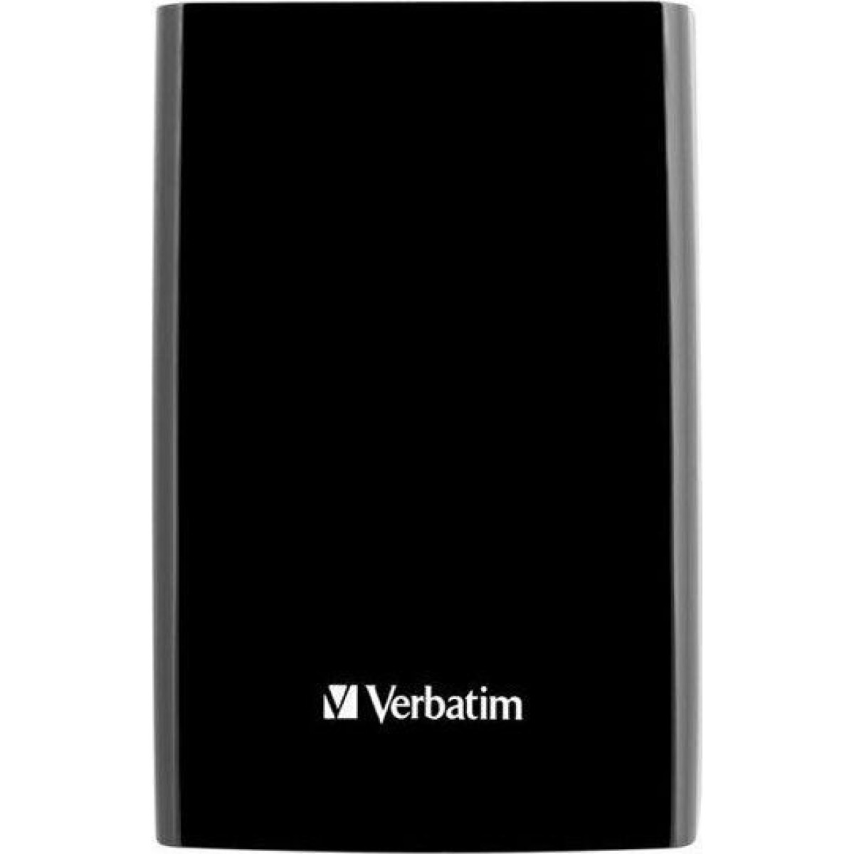 Verbatim Store \'n\' Go USB 3.0 Εξωτερικός HDD 1TB 2.5\