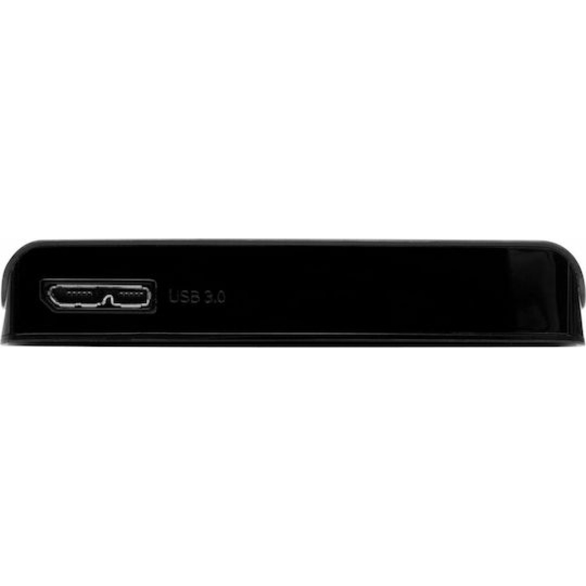 Verbatim Store \'n\' Go USB 3.0 Εξωτερικός HDD 1TB 2.5\