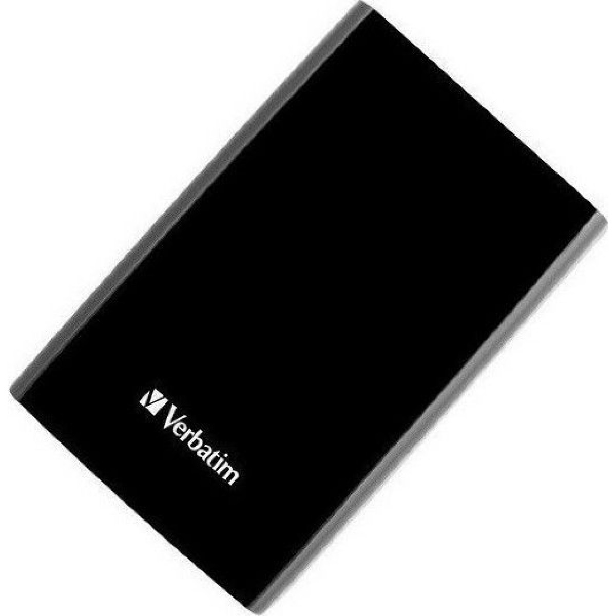 Verbatim Store \'n\' Go USB 3.0 Εξωτερικός HDD 1TB 2.5\