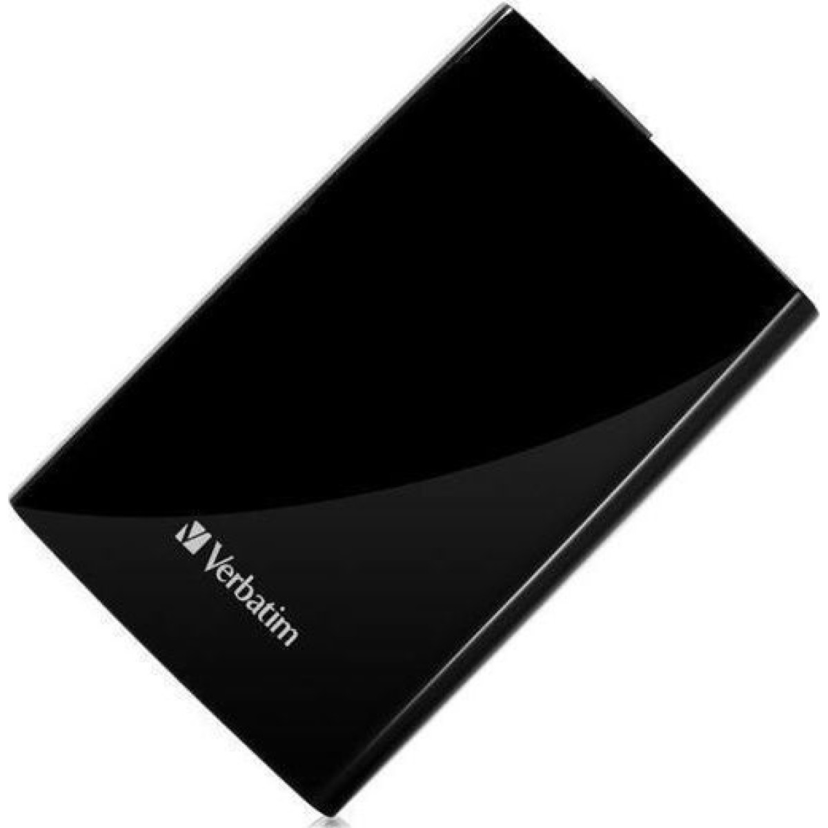 Verbatim Store \'n\' Go USB 3.0 Εξωτερικός HDD 1TB 2.5\