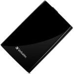 Verbatim Store \'n\' Go USB 3.0 Εξωτερικός HDD 1TB 2.5\