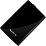 Verbatim Store \'n\' Go USB 3.0 Εξωτερικός HDD 1TB 2.5\