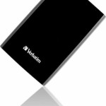 Verbatim Store \'n\' Go USB 3.0 Εξωτερικός HDD 1TB 2.5\