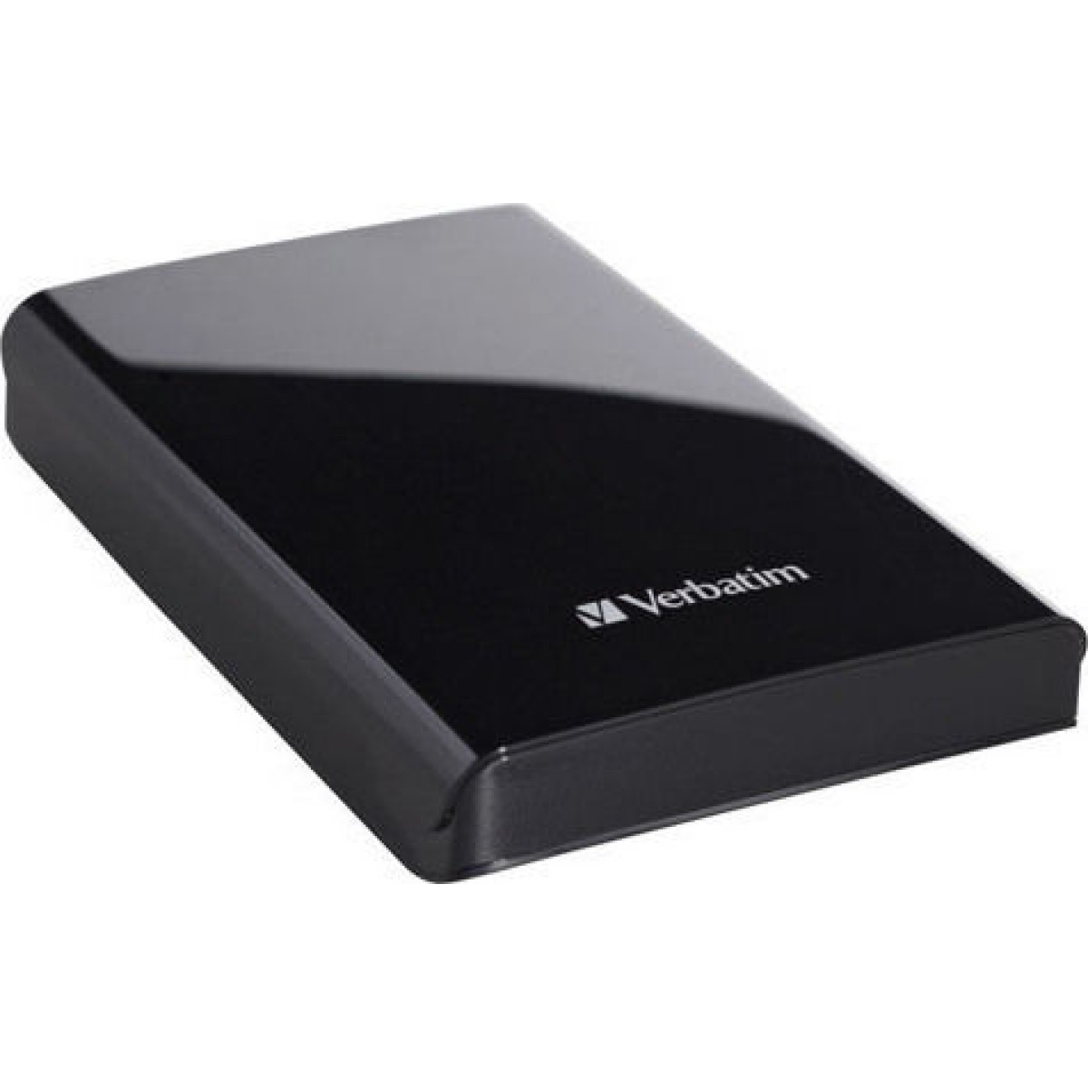 Verbatim Store \'n\' Go USB 3.0 Εξωτερικός HDD 1TB 2.5\
