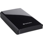Verbatim Store \'n\' Go USB 3.0 Εξωτερικός HDD 1TB 2.5\