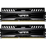 Patriot Viper 3 DDR3 16GB RAM με 2x8GB Modules και Ταχύτητα 1600 για Desktop