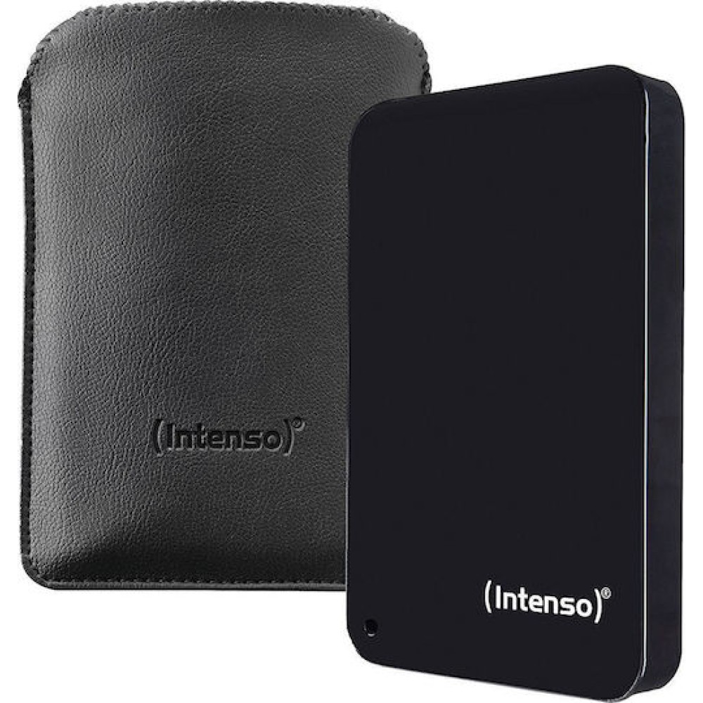 Intenso Memory Drive USB 3.0 Εξωτερικός HDD 1TB 2.5