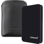 Intenso Memory Drive USB 3.0 Εξωτερικός HDD 1TB 2.5\