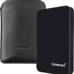 Intenso Memory Drive USB 3.0 Εξωτερικός HDD 1TB 2.5\