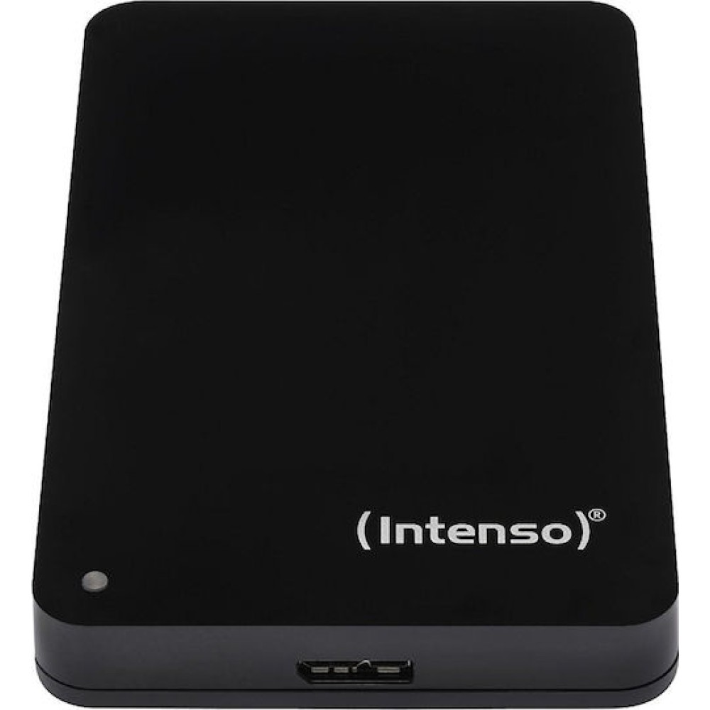 Intenso Memory Drive USB 3.0 Εξωτερικός HDD 1TB 2.5
