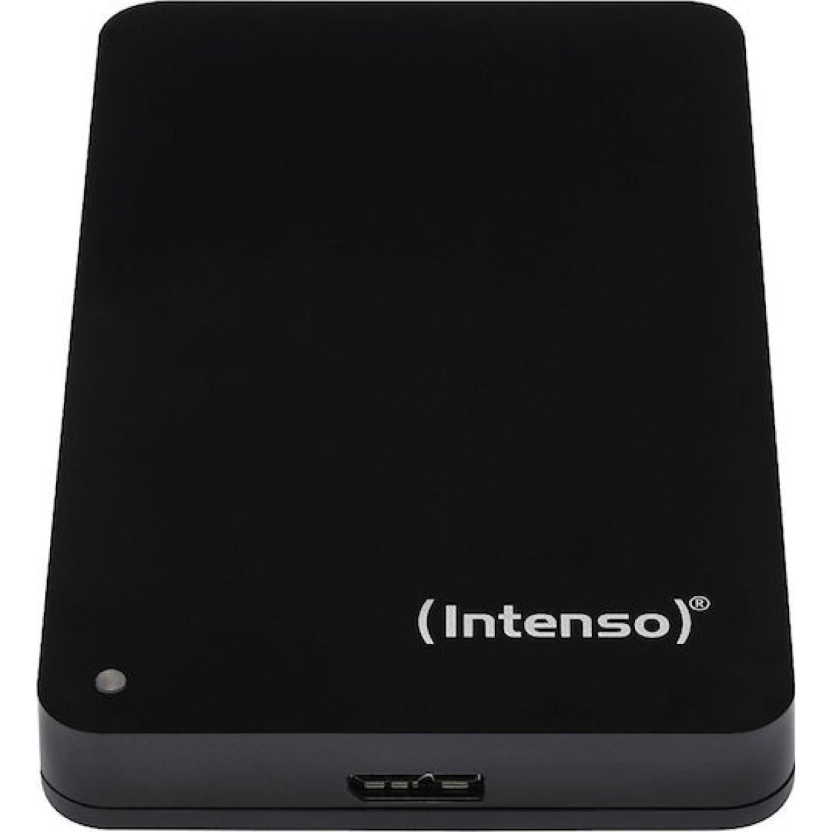 Intenso Memory Drive USB 3.0 Εξωτερικός HDD 1TB 2.5\