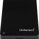 Intenso Memory Drive USB 3.0 Εξωτερικός HDD 1TB 2.5\