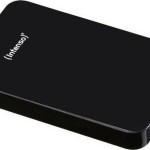 Intenso Memory Drive USB 3.0 Εξωτερικός HDD 1TB 2.5\