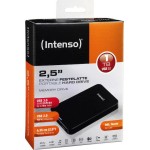 Intenso Memory Drive USB 3.0 Εξωτερικός HDD 1TB 2.5\