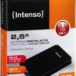 Intenso Memory Drive USB 3.0 Εξωτερικός HDD 1TB 2.5\