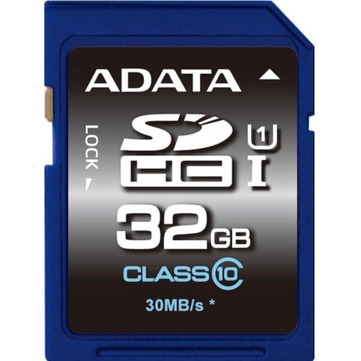 Adata Premier SDHC 32GB Class 10 U1 UHS-I