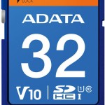 Adata Premier SDHC 32GB Class 10 U1 UHS-I