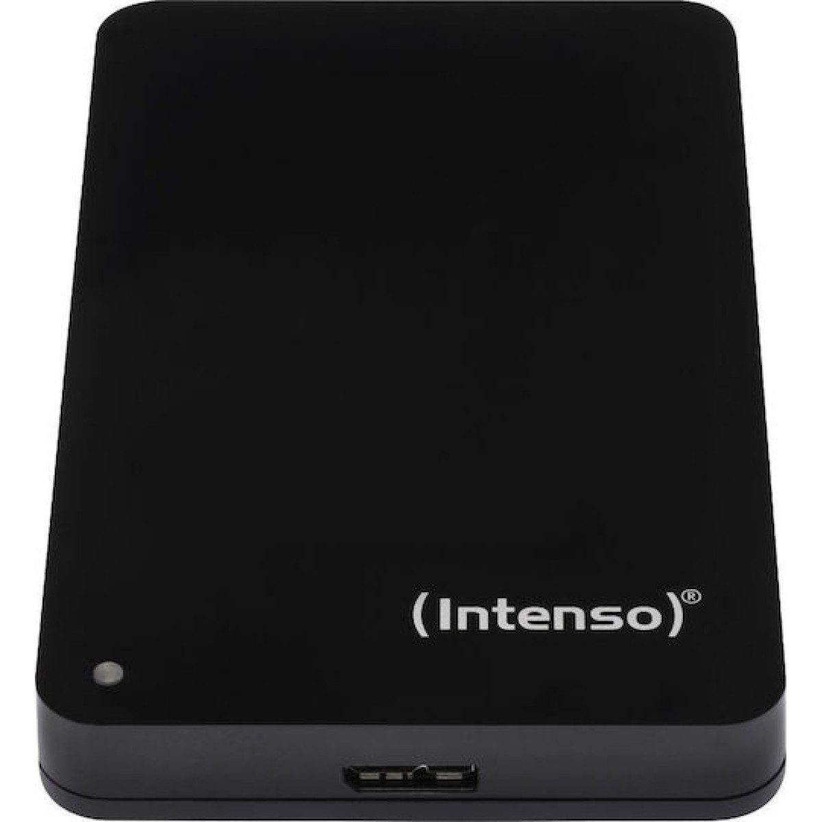 Intenso Memory Case USB 3.0 Εξωτερικός HDD 2TB 2.5\