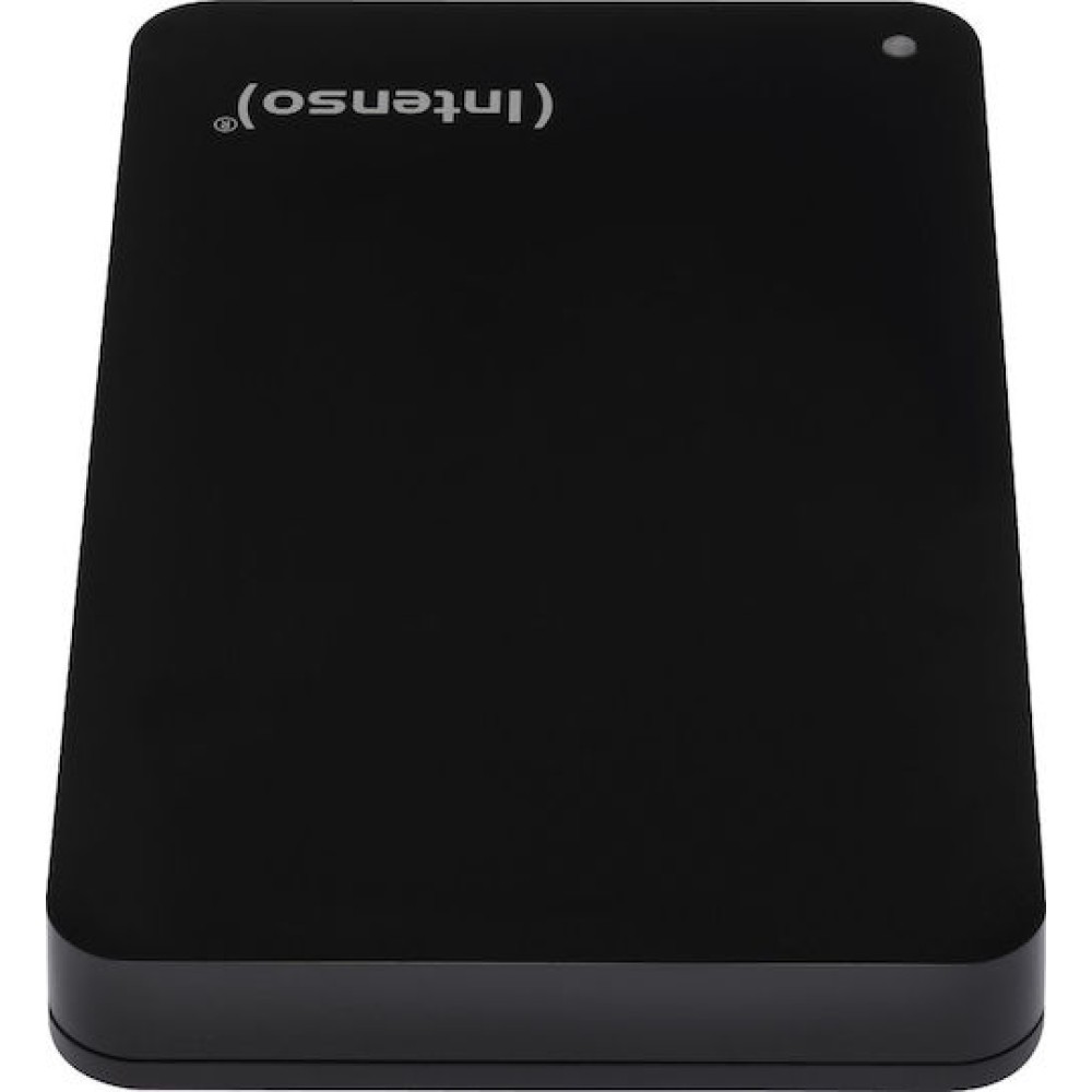 Intenso Memory Case USB 3.0 Εξωτερικός HDD 2TB 2.5