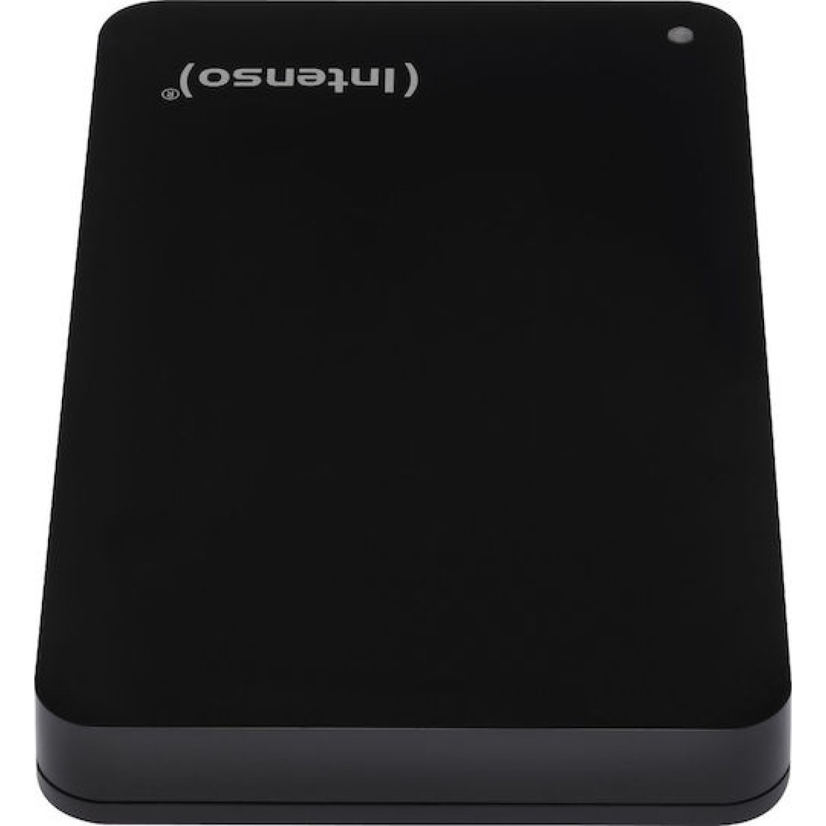 Intenso Memory Case USB 3.0 Εξωτερικός HDD 2TB 2.5\