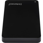 Intenso Memory Case USB 3.0 Εξωτερικός HDD 2TB 2.5\
