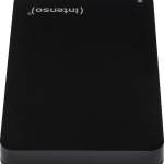 Intenso Memory Case USB 3.0 Εξωτερικός HDD 2TB 2.5\