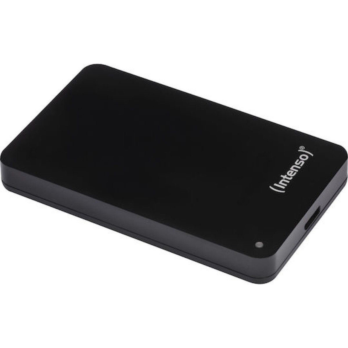 Intenso Memory Case USB 3.0 Εξωτερικός HDD 2TB 2.5\