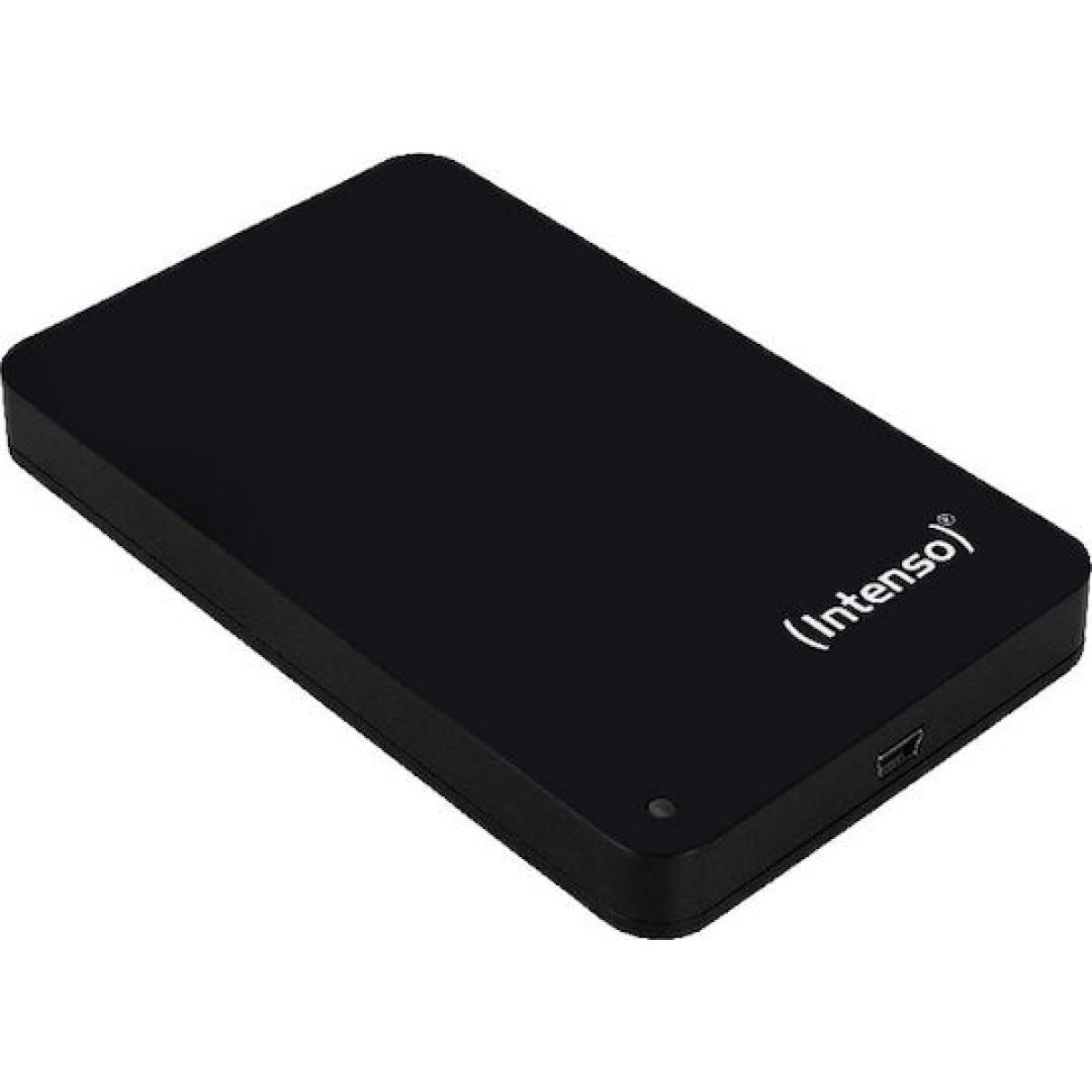 Intenso Memory Case USB 3.0 Εξωτερικός HDD 2TB 2.5\
