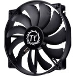 Thermaltake Pure 20 Case Fan 200mm με Σύνδεση 3-Pin