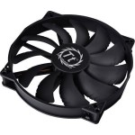 Thermaltake Pure 20 Case Fan 200mm με Σύνδεση 3-Pin