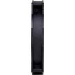 Thermaltake Pure 20 Case Fan 200mm με Σύνδεση 3-Pin