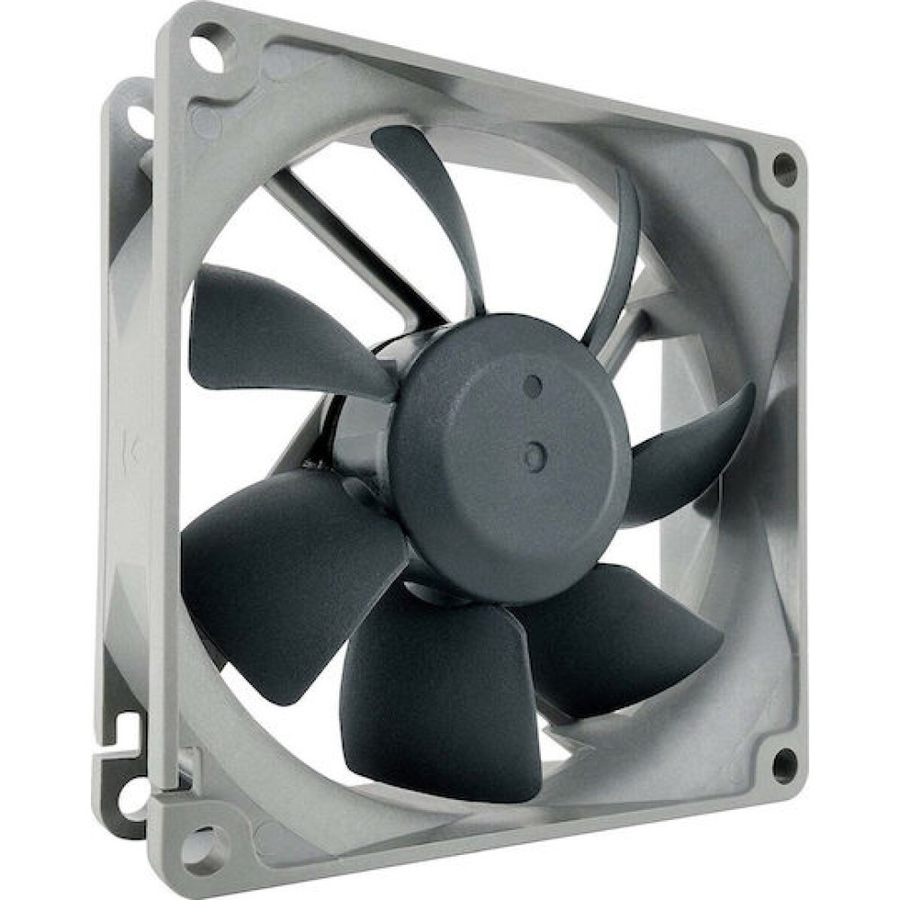 Noctua NF-R8 redux-1200 Case Fan 80mm με Σύνδεση 3-Pin Γκρι