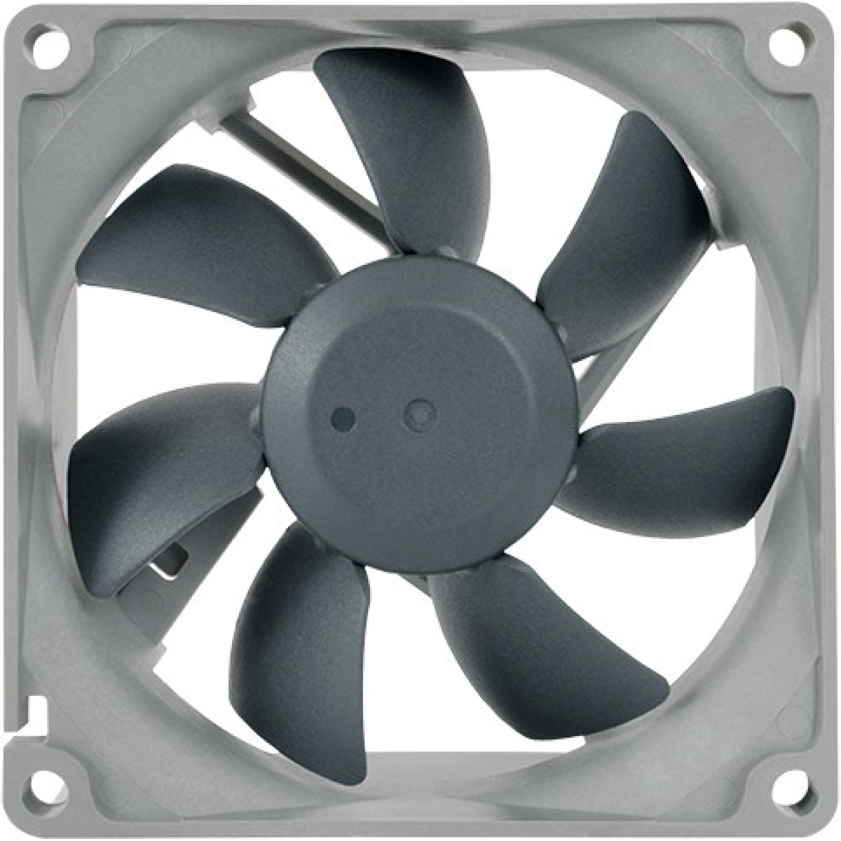 Noctua NF-R8 redux-1200 Case Fan 80mm με Σύνδεση 3-Pin Γκρι