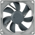 Noctua NF-R8 redux-1200 Case Fan 80mm με Σύνδεση 3-Pin Γκρι