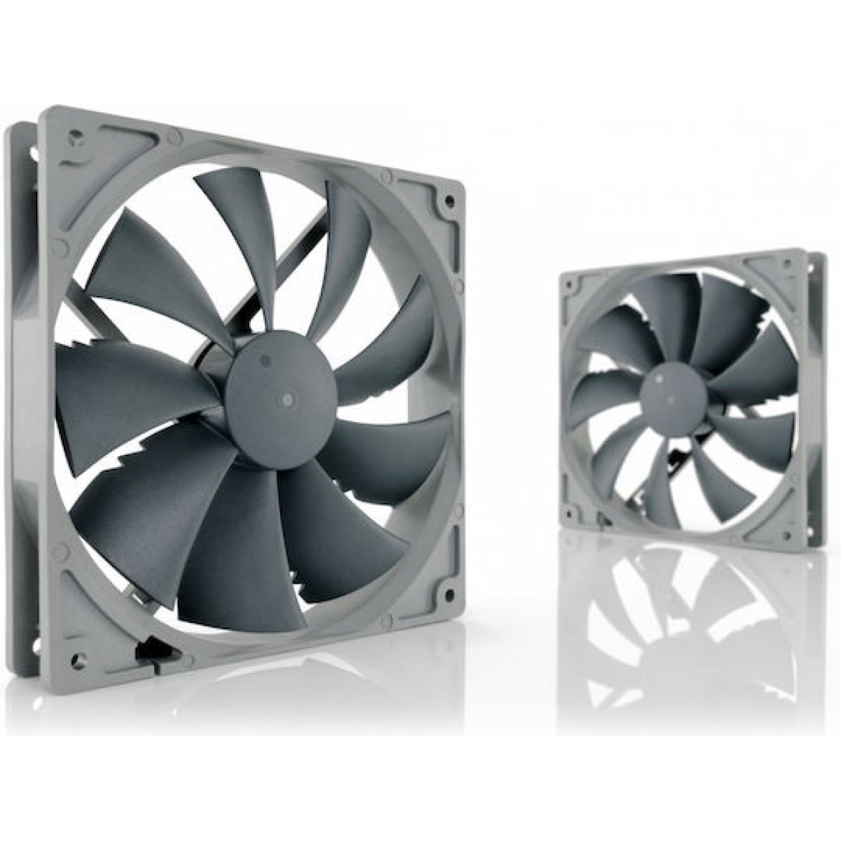 Noctua NF-R8 redux-1200 Case Fan 80mm με Σύνδεση 3-Pin Γκρι