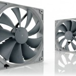 Noctua NF-R8 redux-1200 Case Fan 80mm με Σύνδεση 3-Pin Γκρι