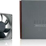 Noctua NF-R8 redux-1200 Case Fan 80mm με Σύνδεση 3-Pin Γκρι